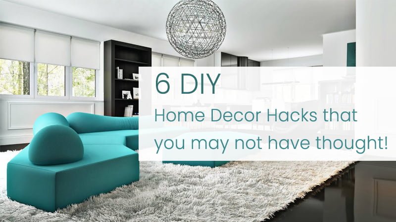home-decor-hacks